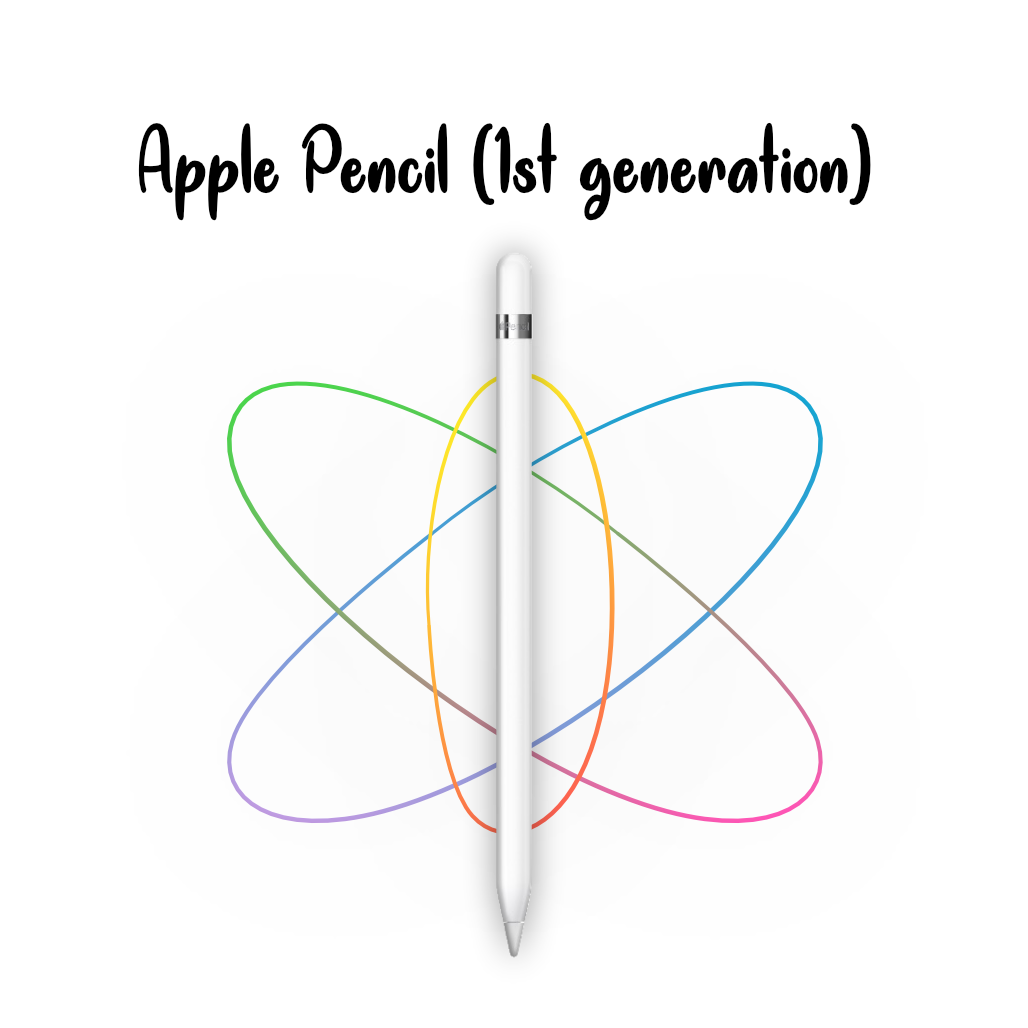 Apple Pencil (1st generation) Websis