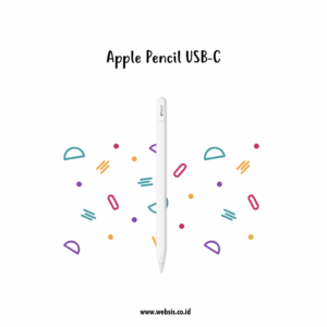Apple Pencil USB-C